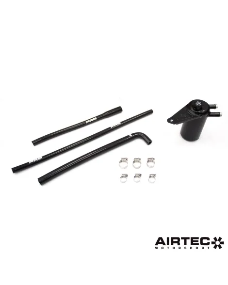 Hyundai i30N Airtec Motorsport Oil Catch Can Kit Hyundai i30N Airtec Motorsport Oil Catch Can Kit
