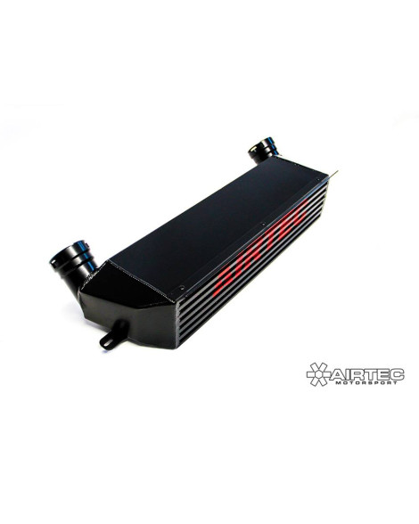 BMW 1 Series & 3 Series Diesel Airtec Motorsport Intercooler Upgrade BMW 1 Series & 3 Series Diesel Airtec Motorsport Intercooler Upgrade