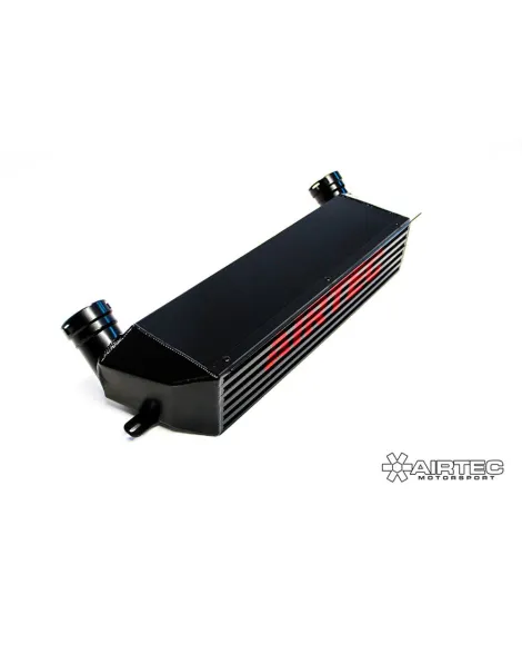 BMW 1 Series & 3 Series Diesel Airtec Motorsport Intercooler Upgrade 
