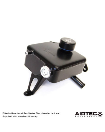 Hyundai i30N Airtec Motorsport Lightweight Alloy Header Tank