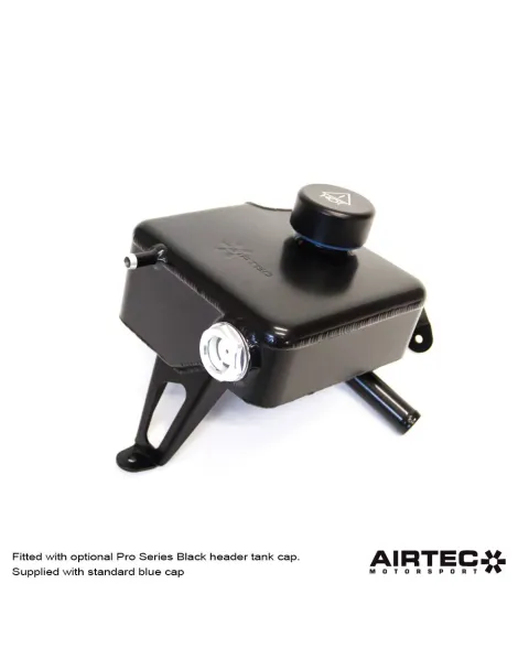 Hyundai i30N Airtec Motorsport Lightweight Alloy Header Tank