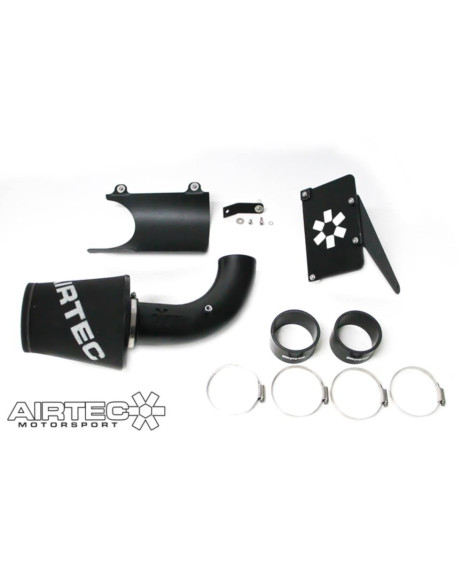 Volvo C30 T5 Airtec Motorsport Induction Kit Volvo C30 T5 Airtec Motorsport Induction Kit