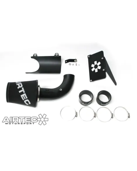 Volvo C30 T5 Airtec Motorsport Induction Kit Volvo C30 T5 Airtec Motorsport Induction Kit