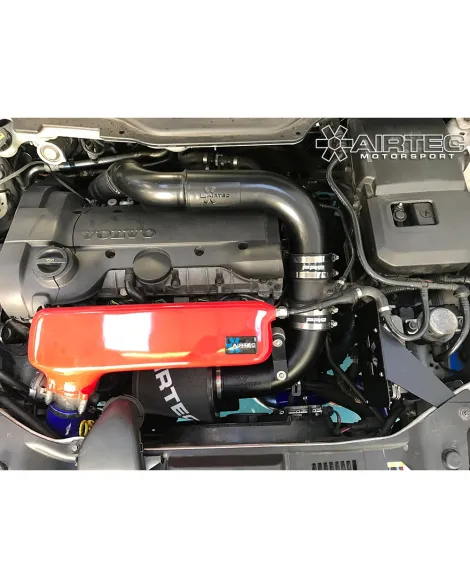 Volvo C30 T5 Airtec Motorsport Induction Kit Volvo C30 T5 Airtec Motorsport Induction Kit