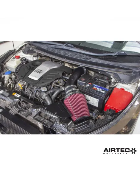 Kia Ceed GT Airtec Motorsport Induction Kit Kia Ceed GT Airtec Motorsport Induction Kit
