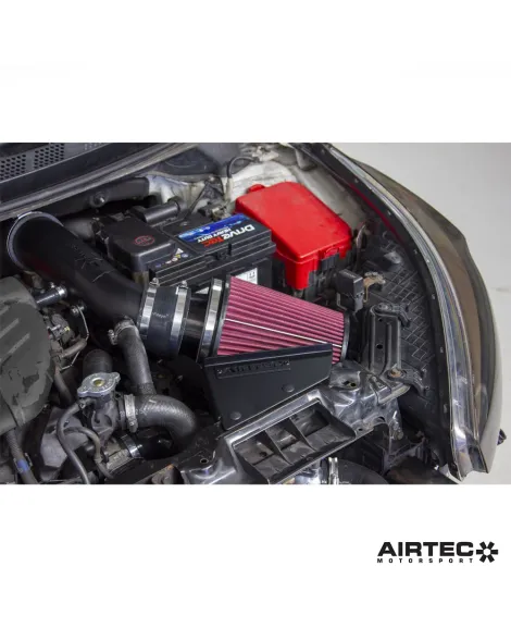 Kia Ceed GT Airtec Motorsport Induction Kit Kia Ceed GT Airtec Motorsport Induction Kit