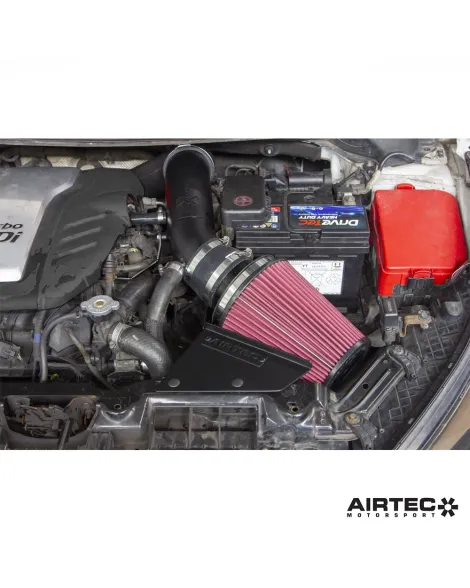 Kia Ceed GT Airtec Motorsport Induction Kit Kia Ceed GT Airtec Motorsport Induction Kit