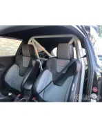 Ford Fiesta MK7 Airtec Motorsport / Clubsport / Autospecialists Bolt In Rear Cage Ford Fiesta MK7 Airtec Motorsport / Clubsport / Autospecialists Bolt In Rear Cage