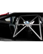 Ford Focus MK2 Airtec Motorsport / Clubsport / Autospecialists Bolt In Rear Cage Ford Focus MK2 Airtec Motorsport / Clubsport / Autospecialists Bolt In Rear Cage