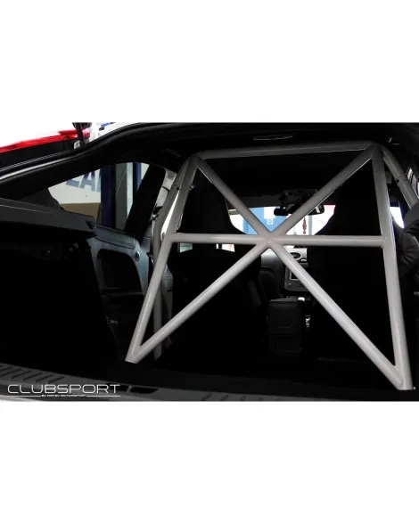 Ford Focus MK2 Airtec Motorsport / Clubsport / Autospecialists Bolt In Rear Cage Ford Focus MK2 Airtec Motorsport / Clubsport / Autospecialists Bolt In Rear Cage