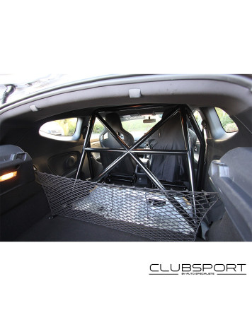 Renault Megane III RS250/265 Airtec Motorsport / Clubsport / Autospecialists Bolt In Roll Cage