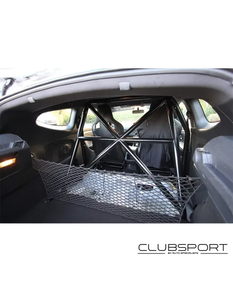 Renault Megane III RS250/265 Airtec Motorsport / Clubsport / Autospecialists Bolt In Roll Cage Renault Megane III RS250/265 Airtec Motorsport / Clubsport / Autospecialists Bolt In Roll Cage