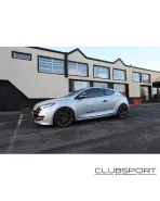 Renault Megane III RS250/265 Airtec Motorsport / Clubsport / Autospecialists Bolt In Roll Cage Renault Megane III RS250/265 Airtec Motorsport / Clubsport / Autospecialists Bolt In Roll Cage