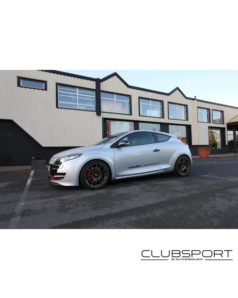 Renault Megane III RS250/265 Airtec Motorsport / Clubsport / Autospecialists Bolt In Roll Cage Renault Megane III RS250/265 Airtec Motorsport / Clubsport / Autospecialists Bolt In Roll Cage