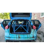 Ford Focus MK3 RS & ST250 Airtec Motorsport / Clubsport / Autospecialists Bolt In Cage Ford Focus MK3 RS & ST250 Airtec Motorsport / Clubsport / Autospecialists Bolt In Cage
