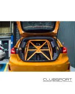 Ford Fiesta MK8 Airtec Motorsport / Clubsport / Autospecialists Bolt In Rear Cage Ford Fiesta MK8 Airtec Motorsport / Clubsport / Autospecialists Bolt In Rear Cage