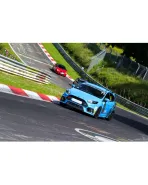 Ford Focus RS MK3 Airtec Motorsport / Clubsport / Autospecialists Two-Piece Brake Disc Upgrade (PAIR) Ford Focus RS MK3 Airtec Motorsport / Clubsport / Autospecialists Two-Piece Brake Disc Upgrade (PAIR)