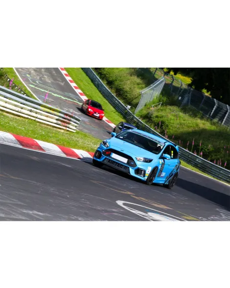 Ford Focus RS MK3 Airtec Motorsport / Clubsport / Autospecialists Two-Piece Brake Disc Upgrade (PAIR) Ford Focus RS MK3 Airtec Motorsport / Clubsport / Autospecialists Two-Piece Brake Disc Upgrade (PAIR)