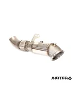 BMW B58 140i/240i/340i/440i/540i/640i/740i/X3/X4 Airtec Motorsport De-Cat Downpipe