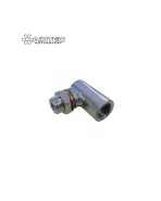 Ford Focus MK2 Airtec Motorsport De-Cat & Downpipe Package Ford Focus MK2 Airtec Motorsport De-Cat & Downpipe Package