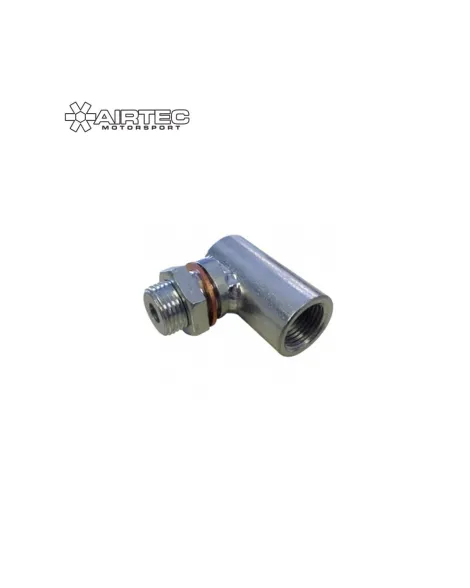 Ford Focus MK2 Airtec Motorsport De-Cat & Downpipe Package Ford Focus MK2 Airtec Motorsport De-Cat & Downpipe Package