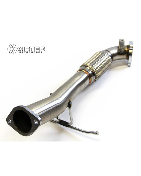Ford Focus MK2 ST & RS Airtec Motorsport 3 Inch Downpipe Ford Focus MK2 ST & RS Airtec Motorsport 3 Inch Downpipe