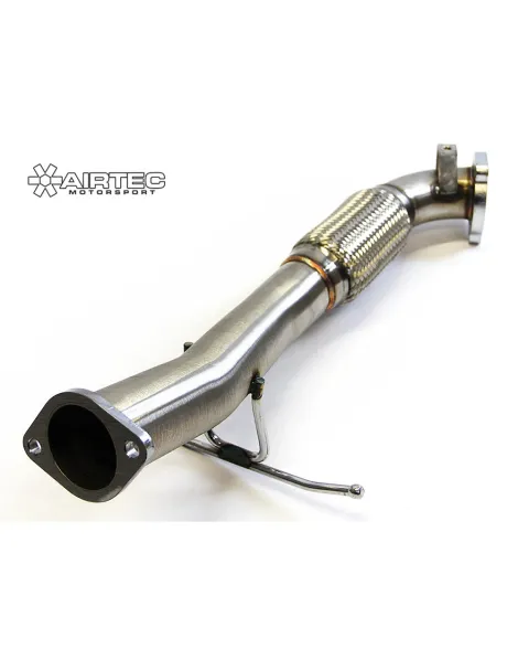 Ford Focus MK2 ST & RS Airtec Motorsport 3 Inch Downpipe Ford Focus MK2 ST & RS Airtec Motorsport 3 Inch Downpipe