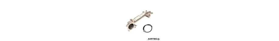 FK8 Downpipes FK8 Downpipes
