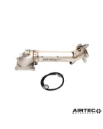Honda Civic Type R FK8 Airtec Motorsport De-Cat Downpipe