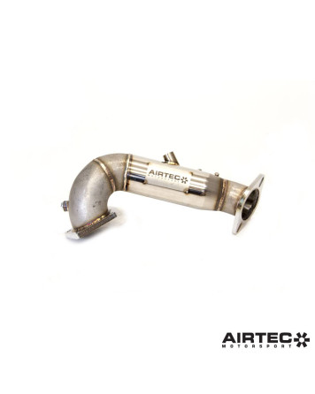 Hyundai i30N Airtec Motorsport De-Cat Downpipe