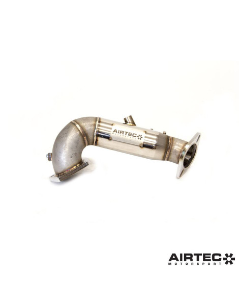 Hyundai i30N Airtec Motorsport De-Cat Downpipe Hyundai i30N Airtec Motorsport De-Cat Downpipe