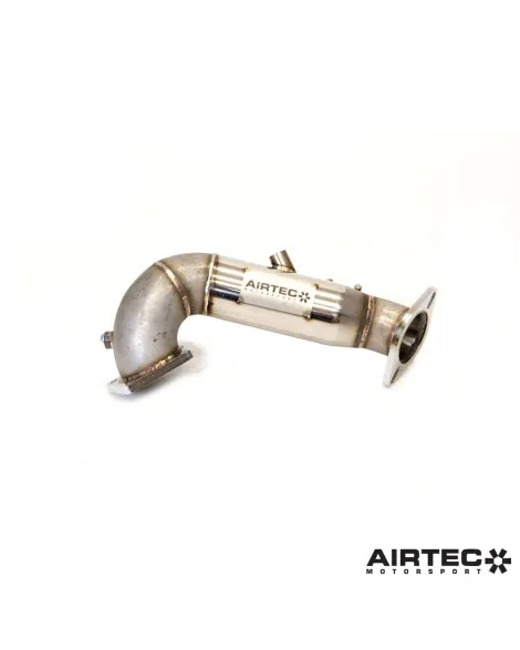 Hyundai i30N Airtec Motorsport De-Cat Downpipe Hyundai i30N Airtec Motorsport De-Cat Downpipe