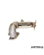 Hyundai i30N Airtec Motorsport De-Cat Downpipe