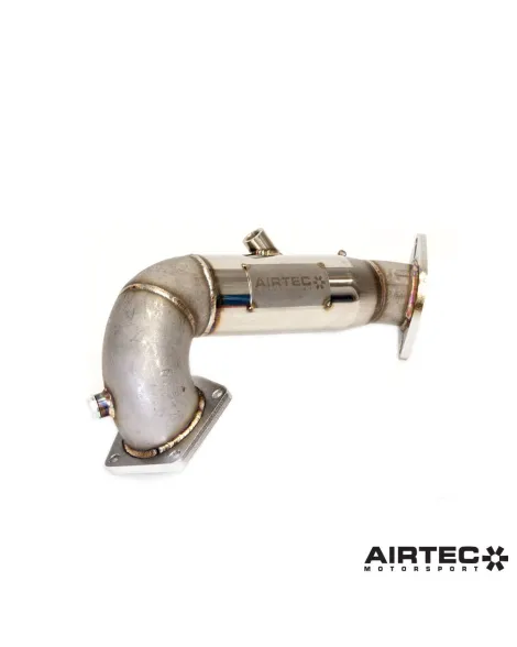 Hyundai i30N Airtec Motorsport De-Cat Downpipe Hyundai i30N Airtec Motorsport De-Cat Downpipe