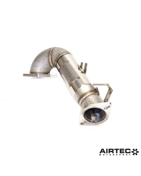 Hyundai i30N Airtec Motorsport De-Cat Downpipe Hyundai i30N Airtec Motorsport De-Cat Downpipe
