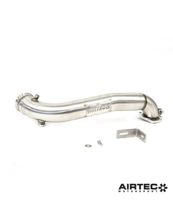 Mini R56 Cooper Airtec Motorsport De-Cat Downpipe