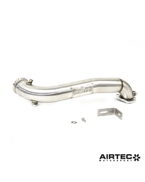 Mini R56 Cooper Airtec Motorsport De-Cat Downpipe Mini R56 Cooper Airtec Motorsport De-Cat Downpipe