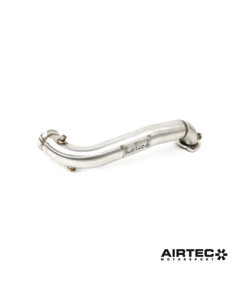 Mini R56 Cooper Airtec Motorsport De-Cat Downpipe Mini R56 Cooper Airtec Motorsport De-Cat Downpipe