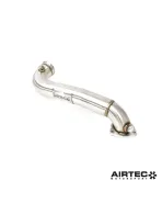 Mini R56 Cooper Airtec Motorsport De-Cat Downpipe Mini R56 Cooper Airtec Motorsport De-Cat Downpipe