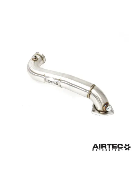 Mini R56 Cooper Airtec Motorsport De-Cat Downpipe Mini R56 Cooper Airtec Motorsport De-Cat Downpipe