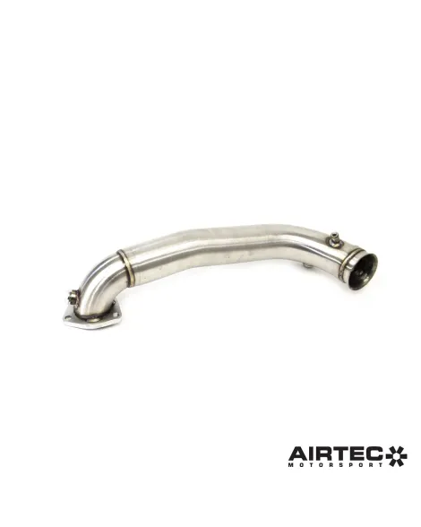 Mini R56 Cooper Airtec Motorsport De-Cat Downpipe Mini R56 Cooper Airtec Motorsport De-Cat Downpipe