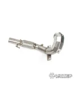 VW Golf R MK7 & MK7.5 Airtec Motorsport De-Cat Downpipe & Centre Section VW Golf R MK7 & MK7.5 Airtec Motorsport De-Cat Downpipe & Centre Section