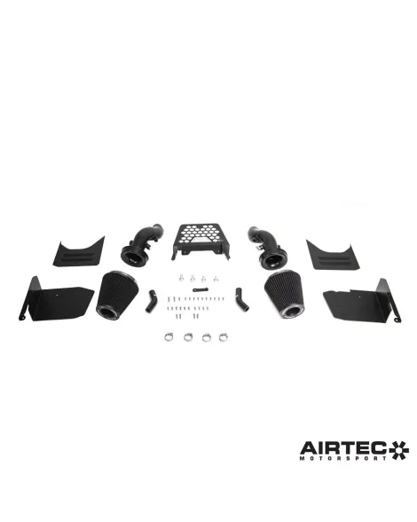 Aston Martin Vantage V8 18+ Airtec Motorsport Induction Kit Aston Martin Vantage V8 18+ Airtec Motorsport Induction Kit