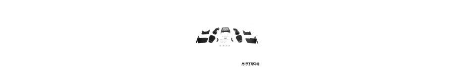 Vantage Air Intakes Vantage Air Intakes