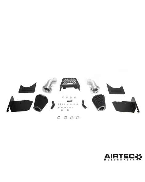 Aston Martin Vantage V8 18+ Airtec Motorsport Induction Kit Aston Martin Vantage V8 18+ Airtec Motorsport Induction Kit
