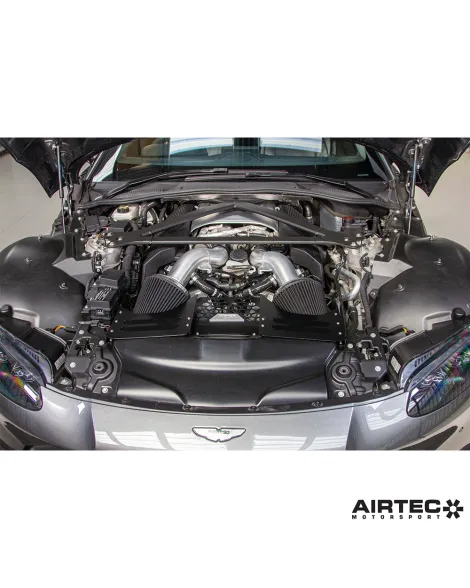Aston Martin Vantage V8 18+ Airtec Motorsport Induction Kit Aston Martin Vantage V8 18+ Airtec Motorsport Induction Kit
