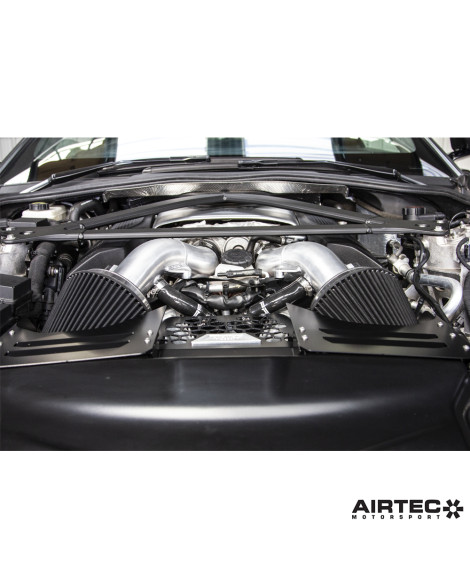 Aston Martin Vantage V8 18+ Airtec Motorsport Induction Kit Aston Martin Vantage V8 18+ Airtec Motorsport Induction Kit