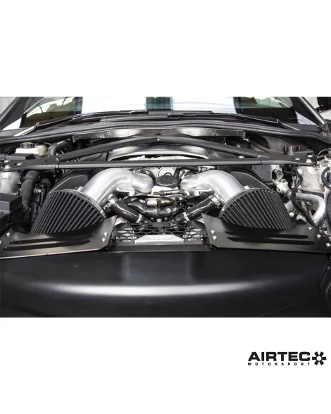 Aston Martin Vantage V8 18+ Airtec Motorsport Induction Kit Aston Martin Vantage V8 18+ Airtec Motorsport Induction Kit