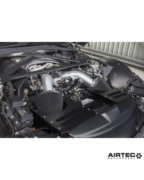 Aston Martin Vantage V8 18+ Airtec Motorsport Induction Kit Aston Martin Vantage V8 18+ Airtec Motorsport Induction Kit