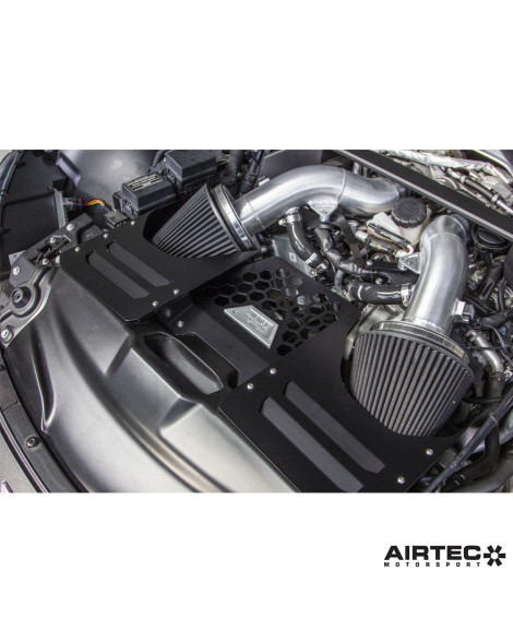 Aston Martin Vantage V8 18+ Airtec Motorsport Induction Kit Aston Martin Vantage V8 18+ Airtec Motorsport Induction Kit